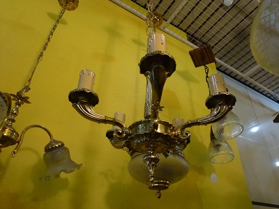 Colgantes